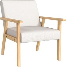 Poltrona Stile Scandinavo in