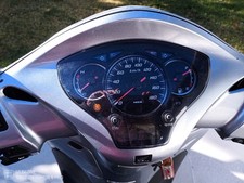Scooter Honda SH 300