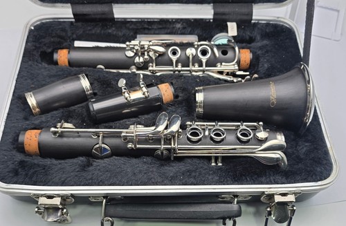 Clarinetto studente valentino - clarinetto,