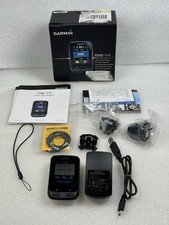Garmin Edge 510 Ciclismo