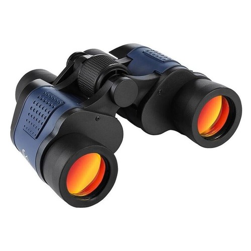Binocolo professionale lenti