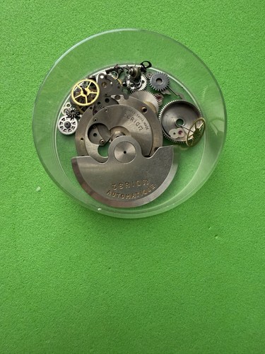 Ricambi vari teriam automatic - ricambi,