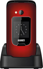 - Cellulare per Senior Facile Da Usare Scudotre+ - Telefono per Anziani Tasti E 