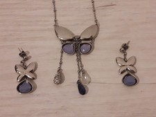 MORELLATO COLLANA + ORECCHINI