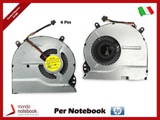 Ventola CPU HP Pavilion