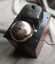 CAMPANELLO MAGGIORDOMO