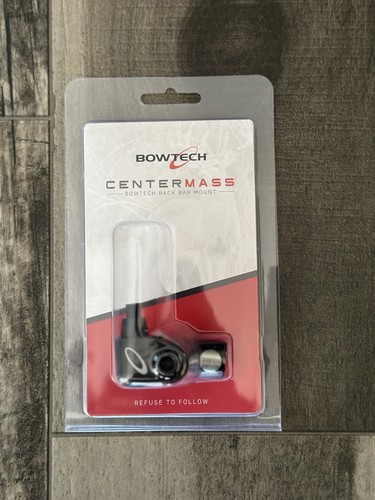 Bowtech supporto barra - bowtech,