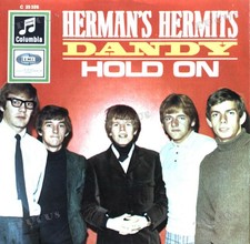 Herman's Hermits - Dandy /