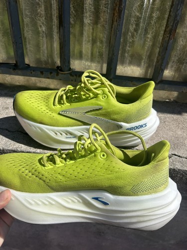 Brooks gliceryn max - gliceryn,