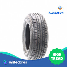 Driven Once 235/70R16 Michelin