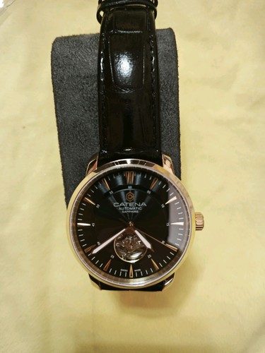 Orologio catena automatico - catena, automatico-