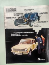 SIMCA ITALIA 1301-1501