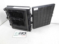 Scatola Fusibili Ford Fiesta