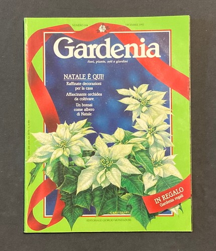 Rivista gardenia 104 - rivista,