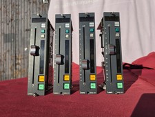 Lawo 852/01 Modulo Mixer