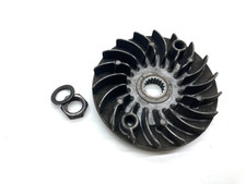 SEMI PULEGGIA FISSA VARIATORE ORIGINAL FOR  SUZUKI SIXTEEN 150 2007-2010-2014