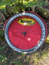 Ruota Anteriore Mavic COSMIC SL