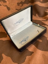 LONGINES 70’s Scatola Per