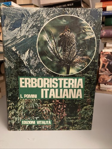 Pomini erboristeria - pomini,