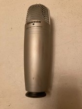 Samson Studio USB Condenser