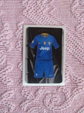 Figurine calciatori panini