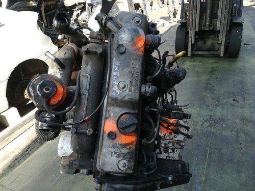 C9db motore completo - motore,