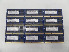 Lot of 12 - Elpida