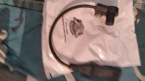 Harley sensore per - harley, cavalletto