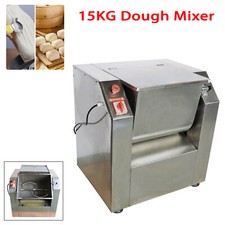 Frullatore per impasti 15 kg