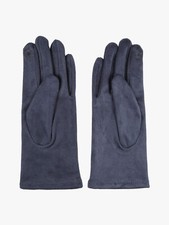 Solada Guanti donna in tessuto