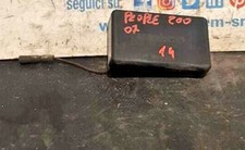 RICAMBI USATI, CENTRALINA