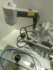 GRAVOGRAPH IM3 PANTOGRAFO INCISORE