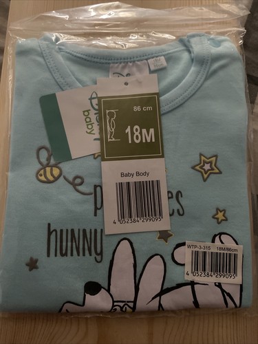 Body tuta bambino mesi - body,