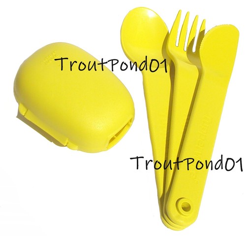 Tupperware the set di - set,