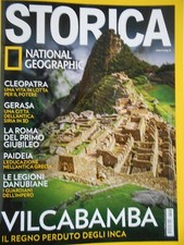 Storica-National Geographic