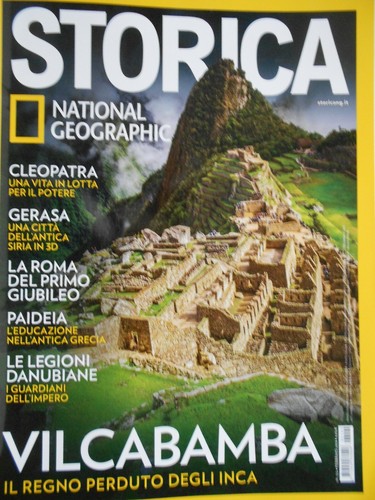 Storica national geographic - storica-national,