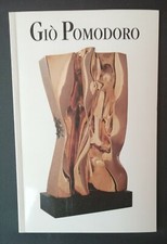 GIO' POMODORO TENSIONI  1958