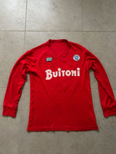 Maglia calcio Napoli trasferta