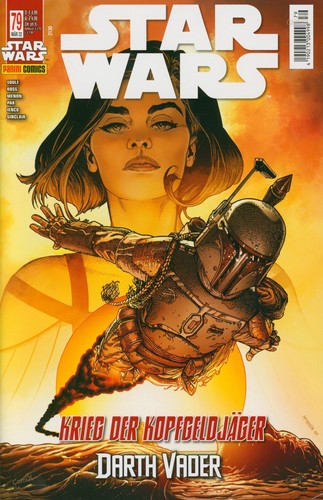 Star wars edizione edicola - star,