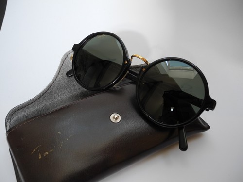 Occhiali sole vintage - occhiali,