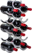 Portabottiglie Vino Scaffale