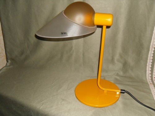 Lampada veart modernariato - veart,