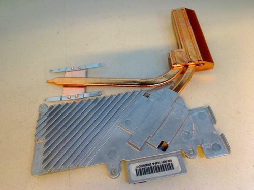 Dissipatore calore - dissipatore, di
