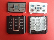 TASTIERA NOKIA-6280-ORIGINALE