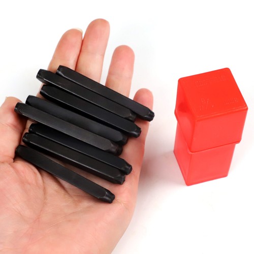 Kit timbratura pelle - kit,