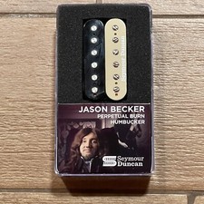 Open Box Seymour Duncan Jason