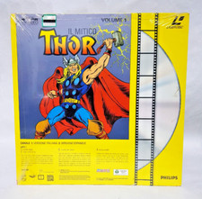 IL MITICO THOR VOLUME 1 -