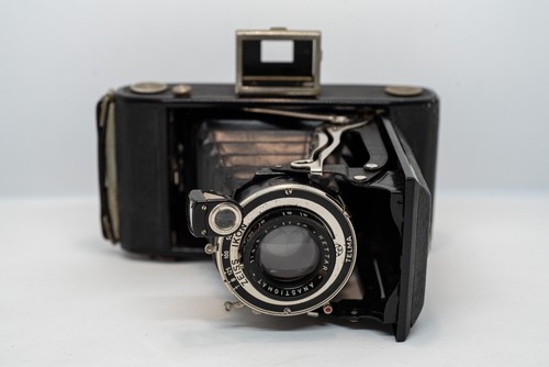 Appareil argentique zeiss - appareil, ikon