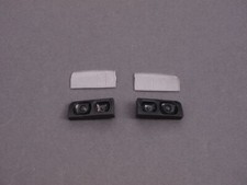 1/18 Otto Volkswagen Golf II - Kit fari per Rally Golf - OT-VWG2-RF