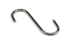 GANCIO FISSO DA MACELLAIO IN